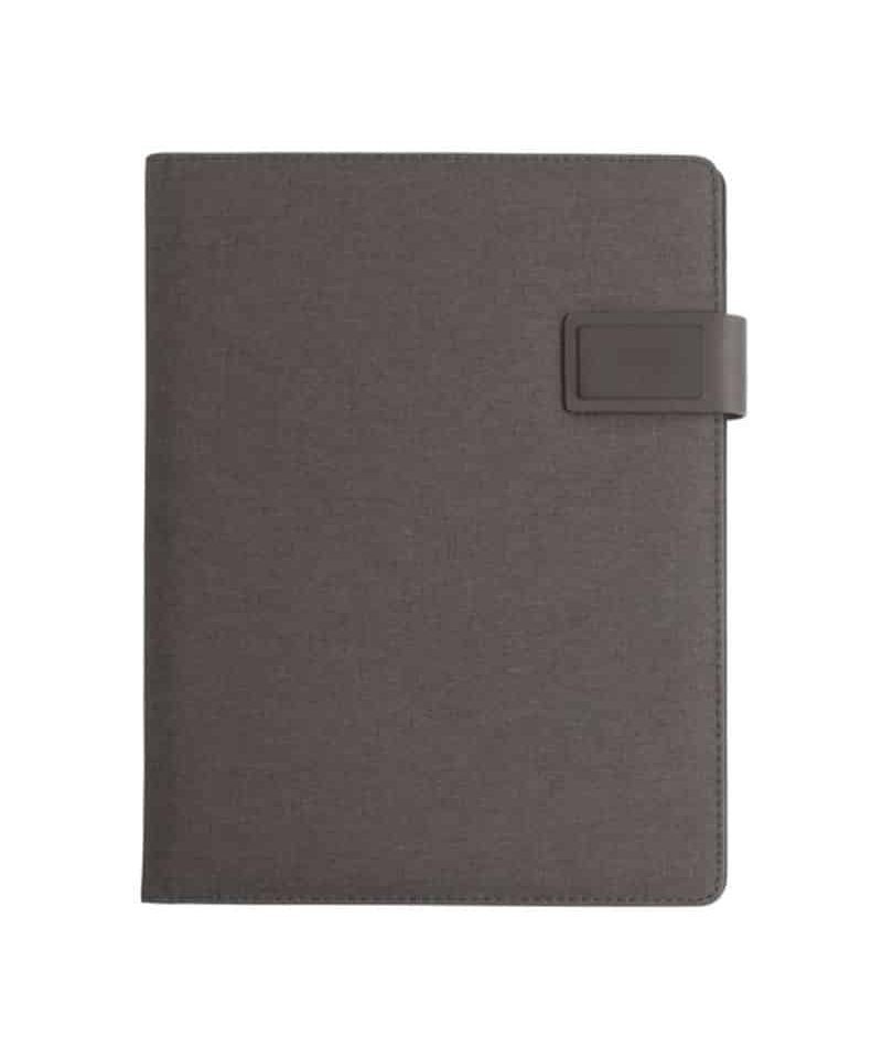 Cartella-congresso-A4-in-tessuto-18131-nero
