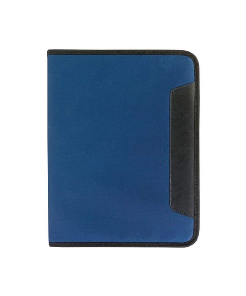 Cartella congresso in poliestere 14124 18 Cartella-congresso-in-poliestere-14124-blu