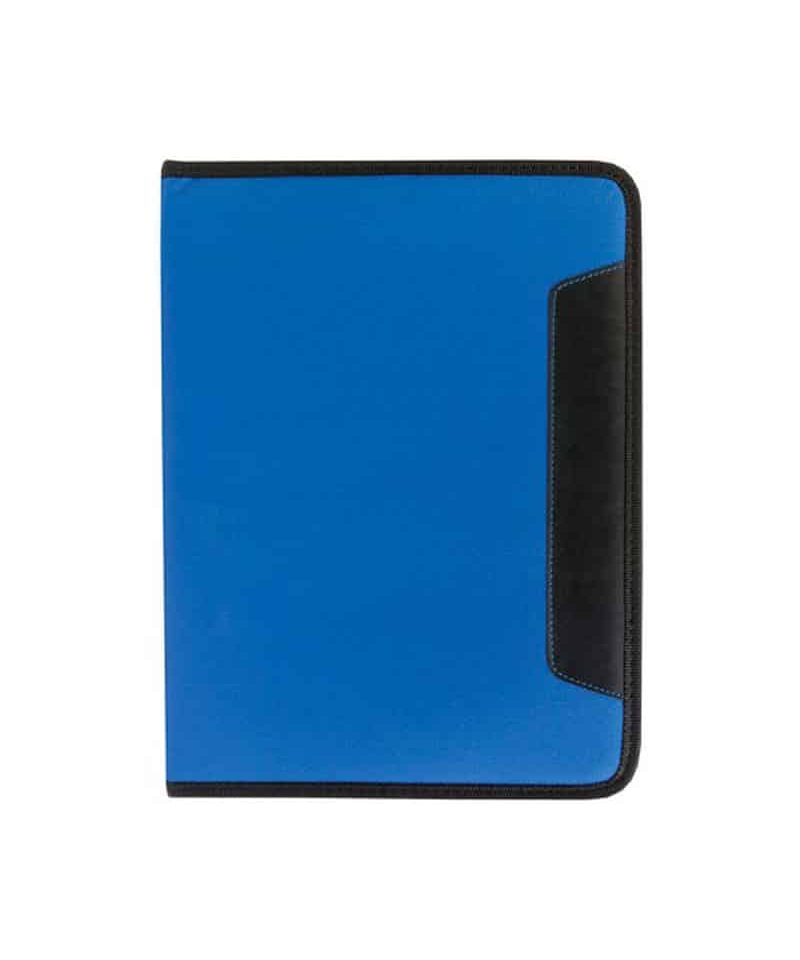 Cartella congresso in poliestere 14124 20 Cartella-congresso-in-poliestere-14124-blu-royal