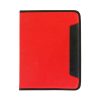 Cartella congresso in poliestere 14124 2 Cartella congresso in poliestere 14124 rosso