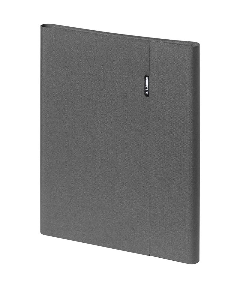 Cartella-portadocumenti-con-chiusura-magnetica-A4-RPET-ap722542-grigio