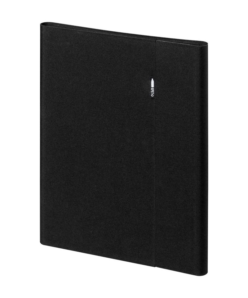 Cartella-portadocumenti-con-chiusura-magnetica-A4-RPET-ap722542-nero