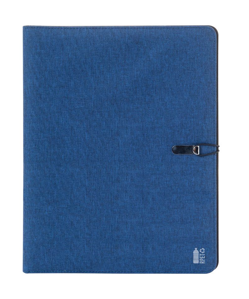 Cartella portadocumenti in RPET A4 AP800745 10 Cartella-portadocumenti-in-RPET-A4-AP800745-blu