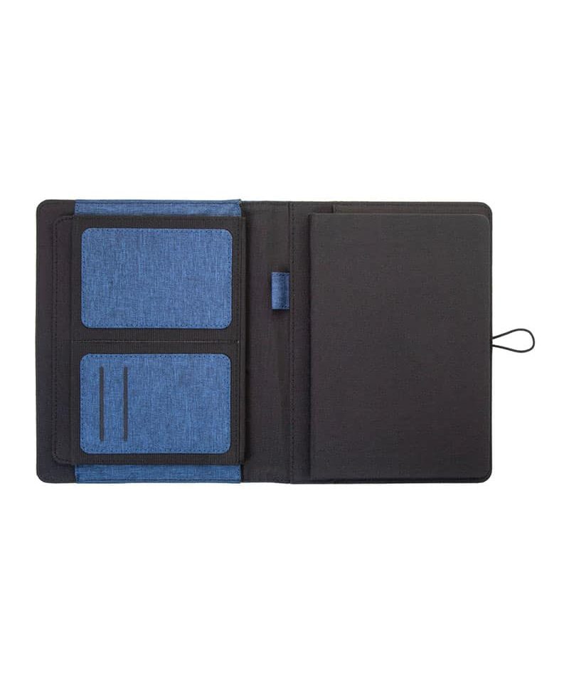 Cartella portadocumenti in RPET A5 AP800746 13 Cartella-portadocumenti-in-RPET-A5-ap800746-blu-interno