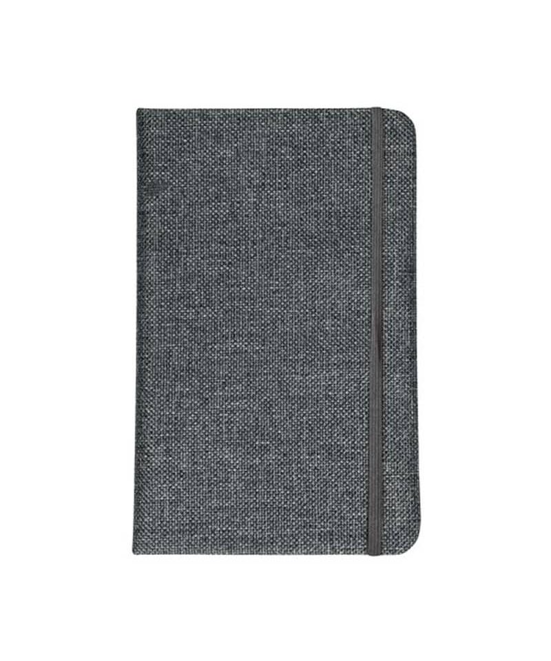 Notes con copertina in RPET 21439 8 Notes-con-copertina-in-RPET-21439-grigio