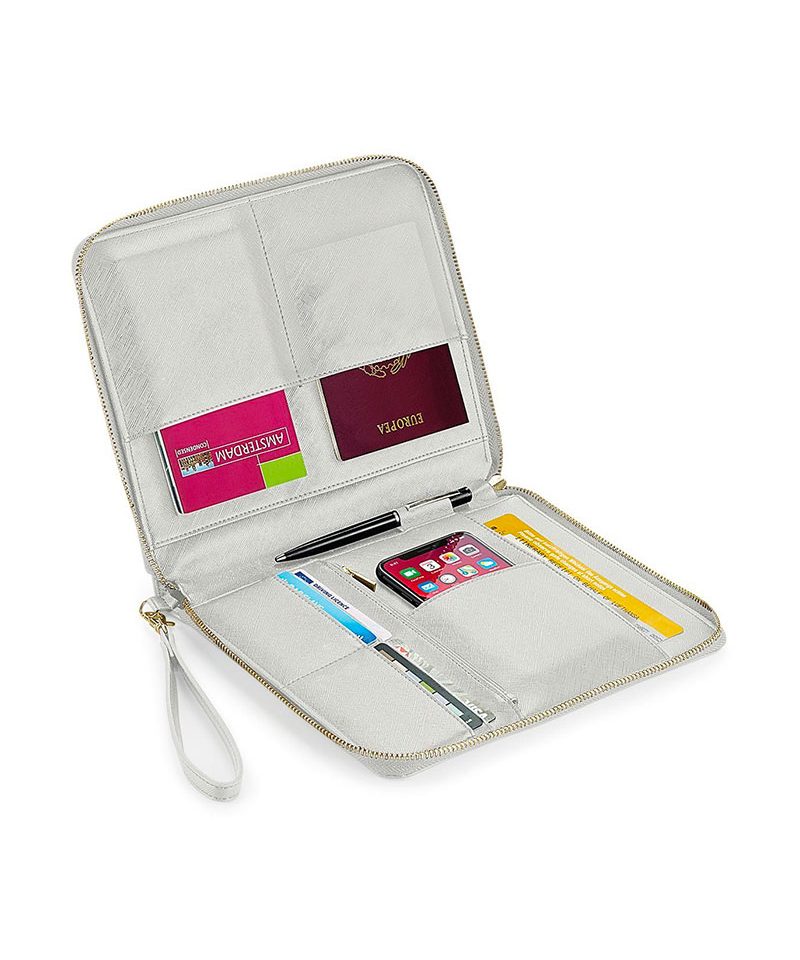 Organizer da viaggio Bagbase BG756 15 Organizer-da-viaggio-Bagbase-BG756--grigio-chiaro