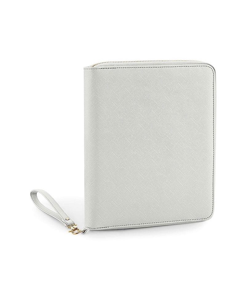 Organizer da viaggio Bagbase BG756 14 Organizer-da-viaggio-Bagbase-BG756--grigio-chiaro-chiuso