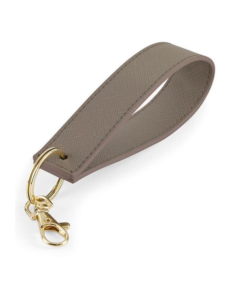 Portachiavi con cinturino polso Bagbase BG747 15 Portachiavi-con-cinturino-polso-Bagbase-BG747-grigio-scuro