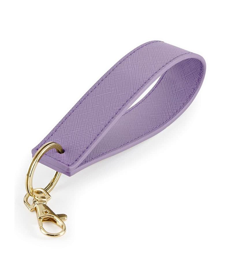 Portachiavi con cinturino polso Bagbase BG747 16 Portachiavi-con-cinturino-polso-Bagbase-BG747-lilla