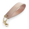Portachiavi con cinturino polso Bagbase BG747 1 Portachiavi-con-cinturino-polso-Bagbase-BG747-oro-rosa
