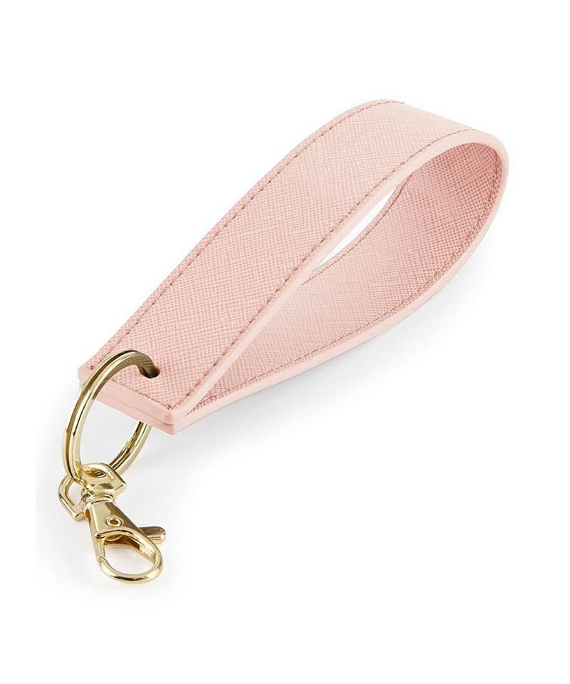 Portachiavi con cinturino polso Bagbase BG747 20 Portachiavi-con-cinturino-polso-Bagbase-BG747-rosa