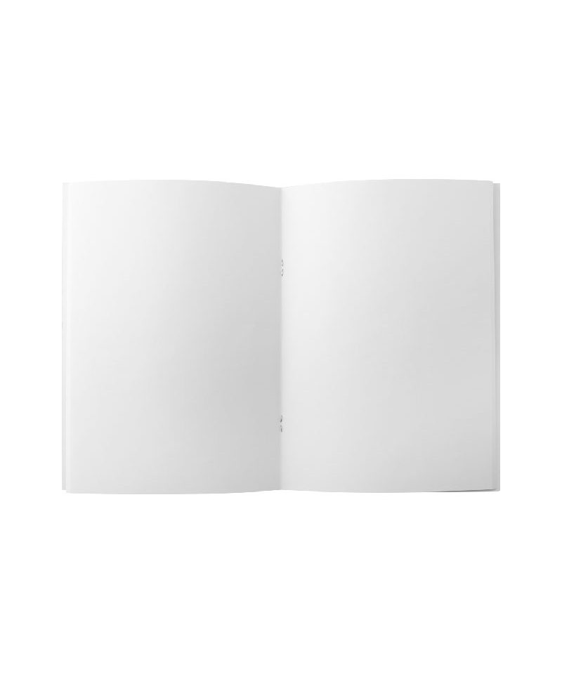 Quaderno A5 in carta riciclata con copertina personalizzabile AP716477 6 Quaderno-A5-in-carta-riciclata-con-copertina-personalizzabile-AP716477-aperto