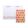 Quaderno A6 copertina carta kraft riciclata AP716534 1 Quaderno-A6-copertina--carta-kraft-riciclata-ap716534-b