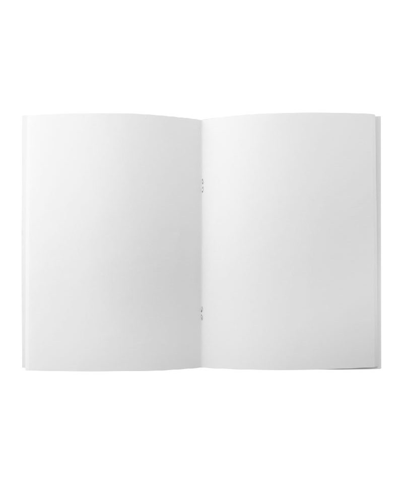 Quaderno A6 in carta riciclata con copertina personalizzabile AP716479 6 Quaderno-A6-in-carta-riciclata-con-copertina-personalizzabile--ap716479-aperto