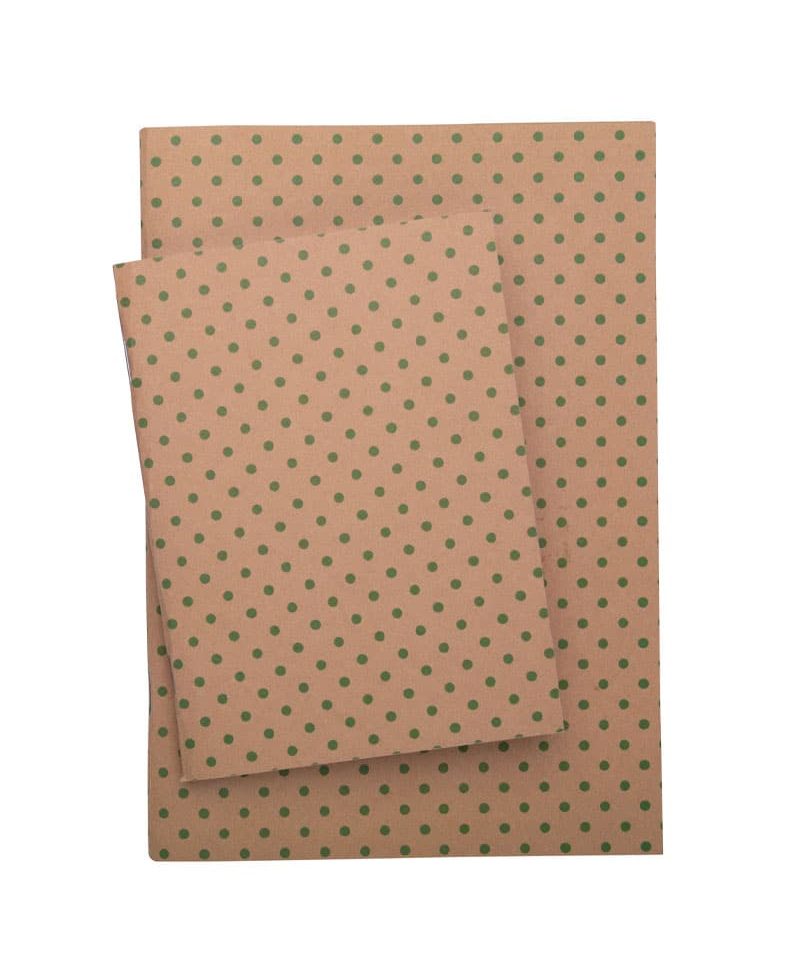 Miquelrius - Taccuino A6, Notebook Messaggi, 1 Striscia Di Colore, 100 Fogli A Quadretti, Carta - Foto 5