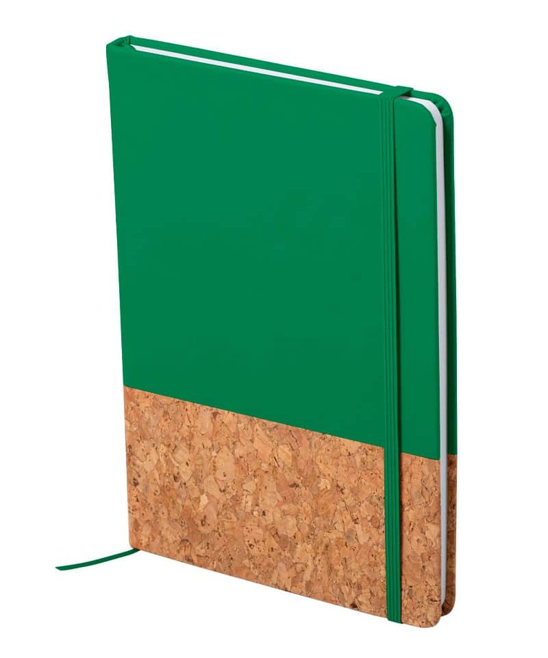 Quaderno A5 in sughero e PU AP721432 14 Quaderno-in-sughero-e-PU-AP721432-verde
