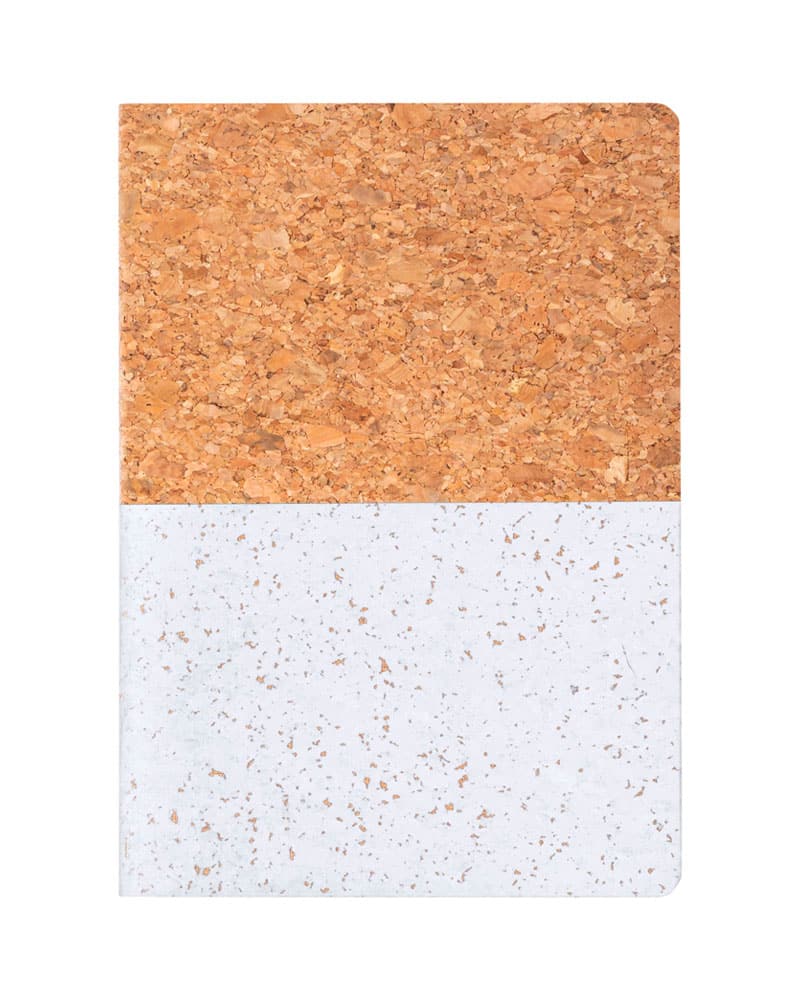 Quaderno rivestito in sughero naturale bicolore AP721878 4 Quaderno-rivestito-in-sughero-naturale-bicolore-AP721878-bianco