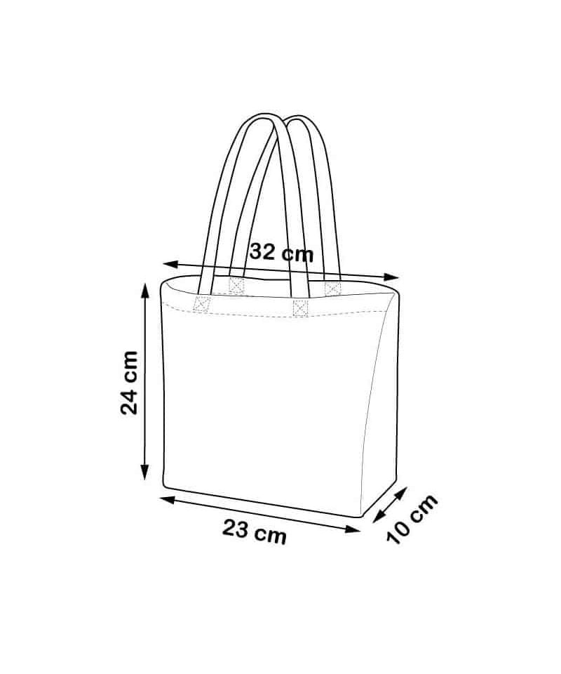 Shopper in cotone organico leggero con soffietto 20107 9 Shopper-in-cotone-organico-leggero-con-soffietto-20107-dimensioni