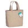 Shopper in cotone riciclato 150 g/mq 32x24x10 cm 24152 2 Shopper-in-cotone-riciclato-150-g-mq-32x24x10-cm-24152-lato