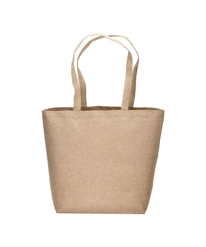 Shopper-in-cotone-riciclato-leggera-con-interno-laminato-50x37x18cm-24140-naturale