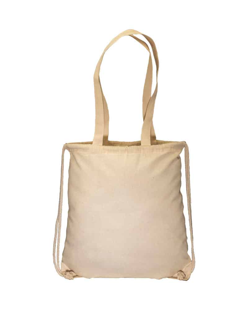 Zainetto in cotone con chiusura a strozzo e manici 24123 3 Zainetto-in-cotone-con-chiusura-a-strozzo-e-manici-24123