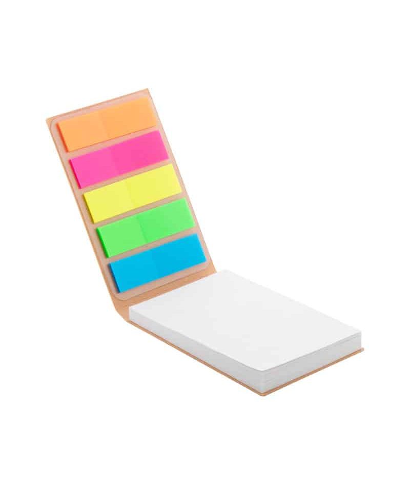 Blocco appunti in carta riciclata personalizzabile con note adesive AP716508 5 Blocco-appunti-personalizzabile-con-note-adesive-AP716508-c