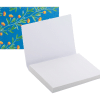 Blocco fogli adesivi con copertina personalizzabile 50×75×9 mm AP716542 1 Blocco fogli adesivi con copertina personalizzabile ap716542