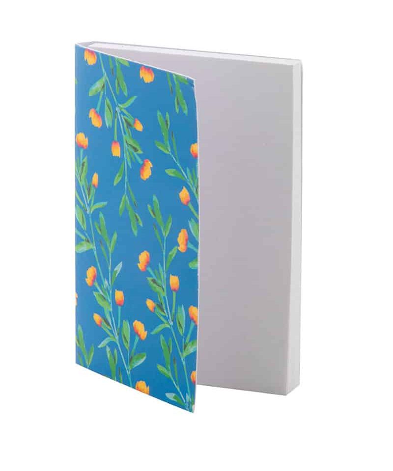 Blocco fogli adesivi con copertina personalizzabile ap716542 b