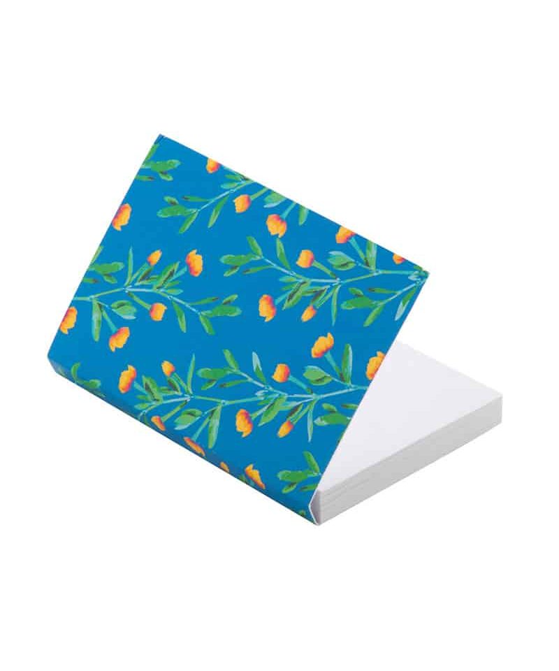Blocco fogli adesivi con copertina personalizzabile ap716542 b
