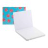 Blocco fogli adesivi e copertina in carta personalizzabile 10x7,5 cm AP716540 2 Blocco-fogli-adesivi-e-copertina-in-carta-personalizzabile-10x7,5-cm-AP716540