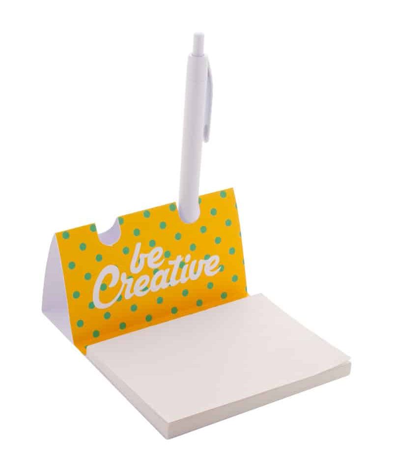Blocco-fogli-adesivi-personalizzabile-con-portapenne-ap716598-b