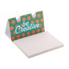 Blocco fogli adesivi personalizzabile con portapenne 100×50×122 mm AP716598 1 Blocco-fogli-adesivi-personalizzabile-con-portapenne-ap716598-d