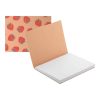 Blocco fogli adesivi personalizzabile e copertina in carta kraft riciclata 10X7,5 cm AP716509 1 Blocco-fogli-adesivi-personalizzabile-e-copertina-in-carta-kraft-riciclata-10X7,5-cm-AP716509