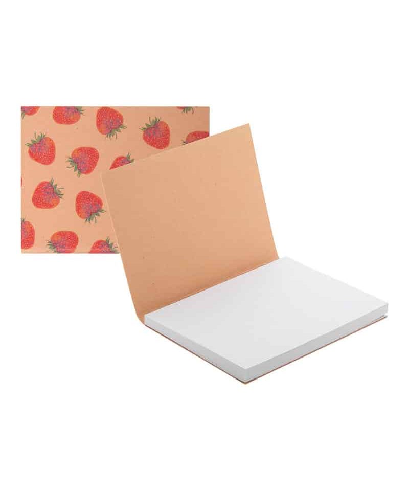 Blocco-fogli-adesivi-personalizzabile-e-copertina-in-carta-kraft-riciclata-10X7,5-cm-AP716509
