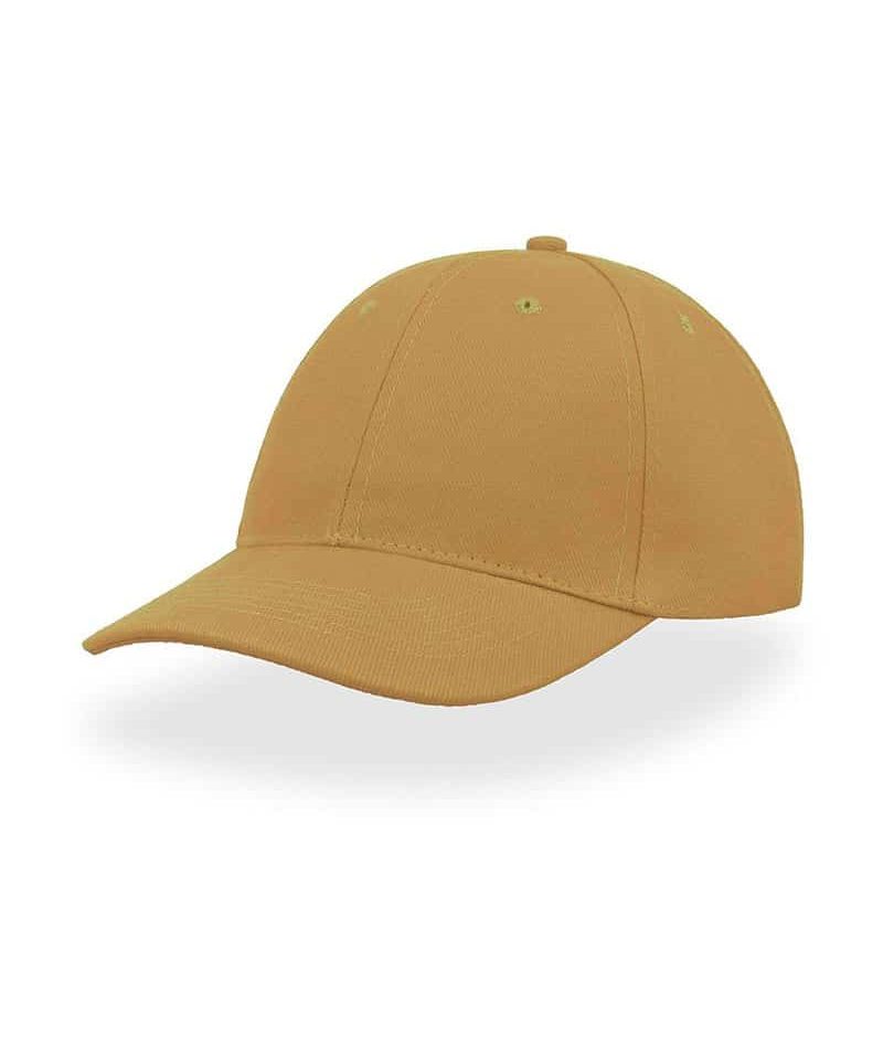 Cappellino Baseball 6 pannelli Adulto Atlantis Liberty Six 53 Cappellino-Baseball-6-pannelli-Adulto-Atlantis-LIBERTY-SIX-khaki