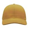 Cappellino Baseball 6 pannelli Adulto Atlantis Liberty Six 2 Cappellino-Baseball-6-pannelli-Adulto-Atlantis-LIBERTY-SIX-khaki-fronte