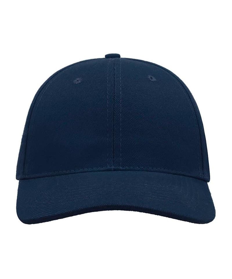 Cappellino Baseball 6 pannelli Adulto Atlantis Liberty Six 59 Cappellino-Baseball-6-pannelli-Adulto-Atlantis-LIBERTY-SIX-rosso-blu-nav-fronte