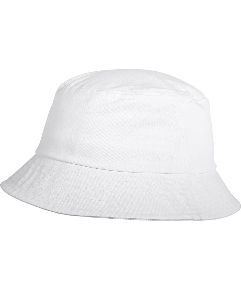 Cappellino miramare pescatore in cotone k18118 11 Cappellino-miramare-pescatore-in-cotone-k18118-bianco