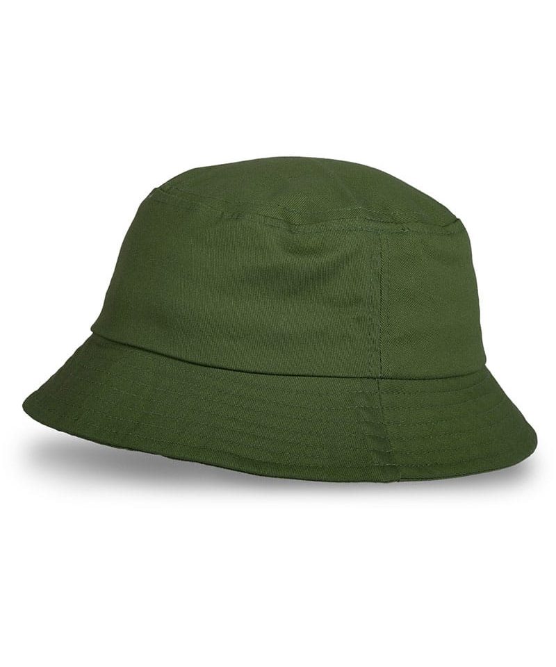 Cappellino miramare pescatore in cotone k18118 15 Cappellino-miramare-pescatore-in-cotone-k18118-verde-militare