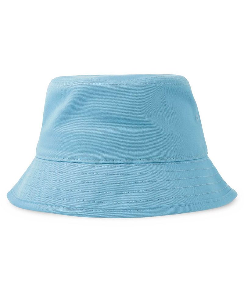 Cappellino-pescatore-bambino-in-cotone-organico-Atlantis-ATKDMA-azzurro