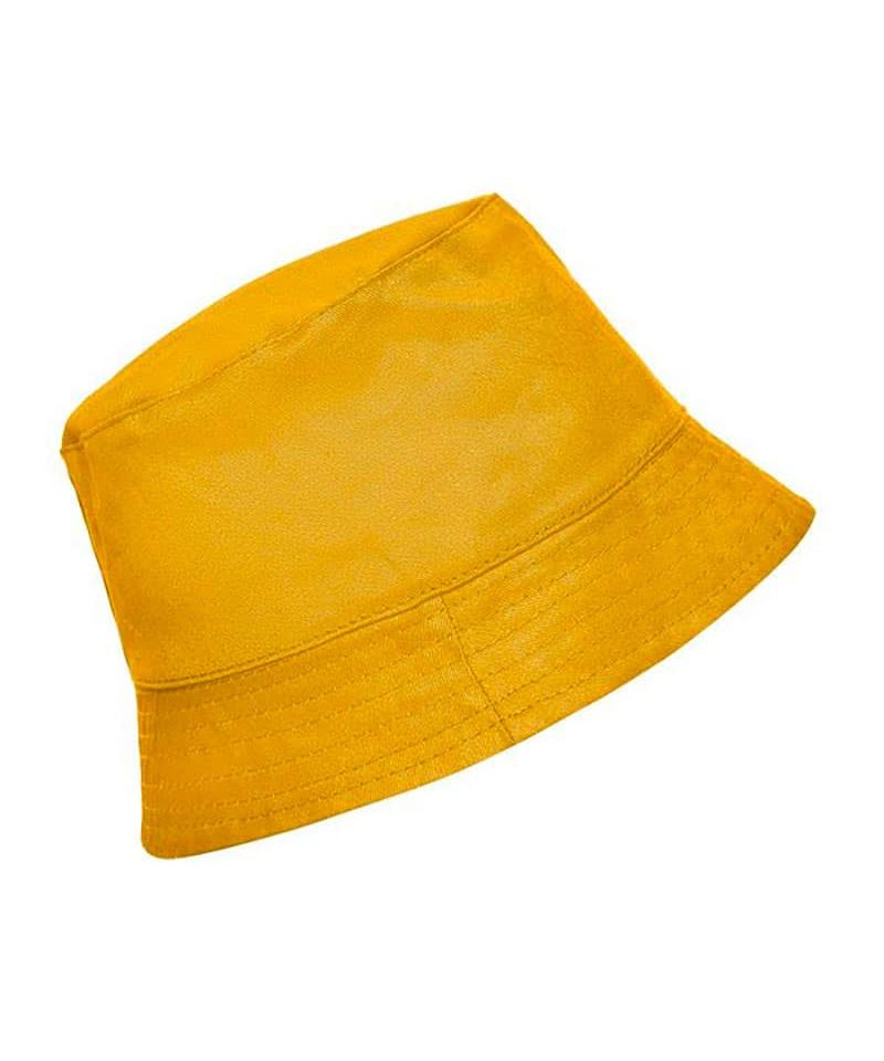 Cappellino-pescatore-in-cotone-Myrtle-Beach-MB006-giallo-oro