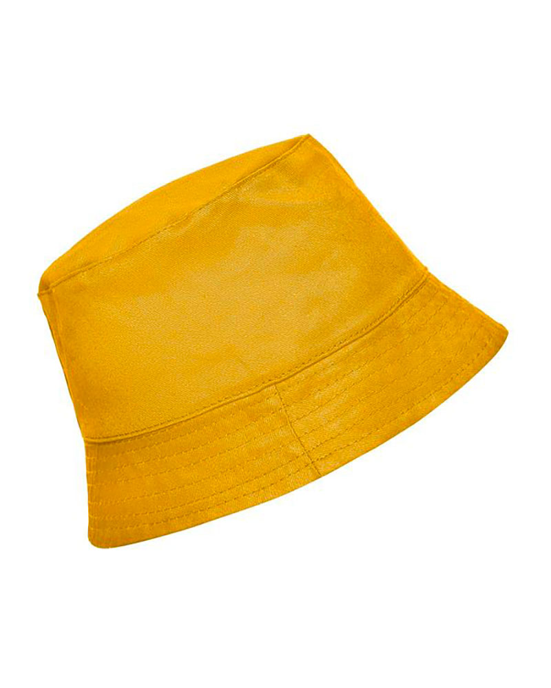 Cappellino-pescatore-in-cotone-Myrtle-Beach-MB006-giallo-oro