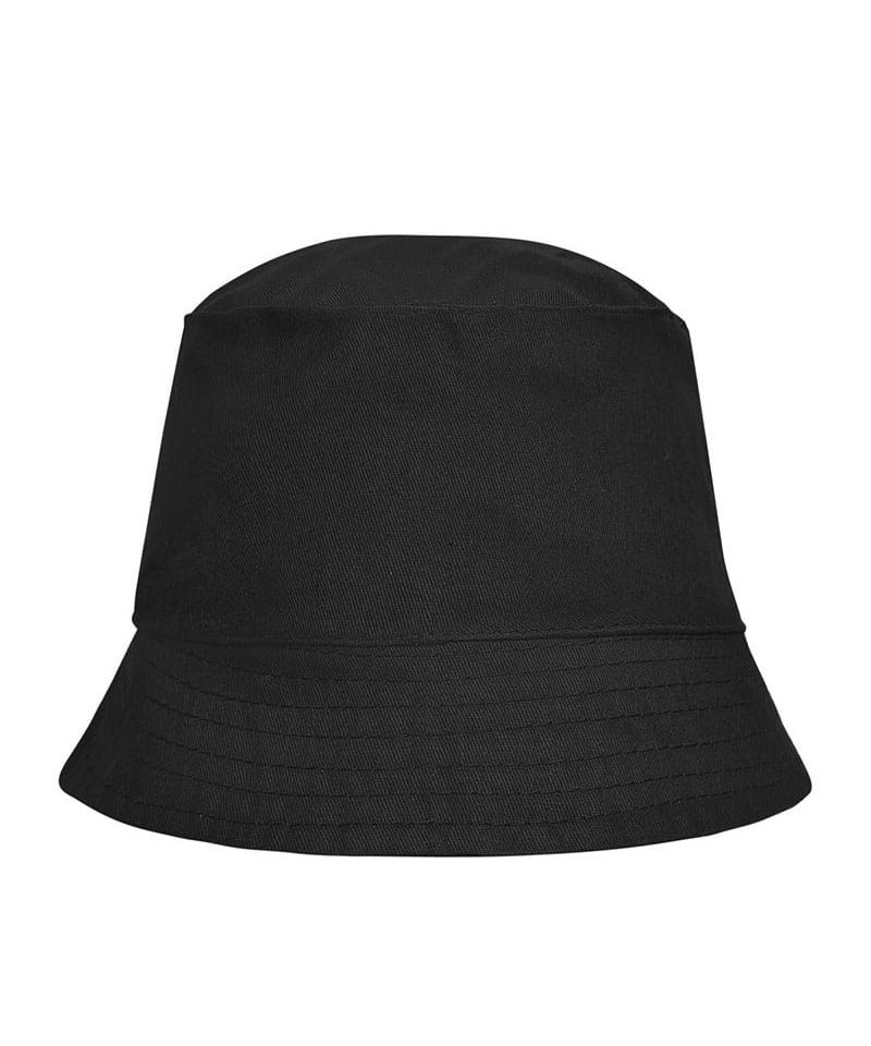 Cappellino pescatore in cotone Myrtle Beach MB006 17 Cappellino-pescatore-in-cotone-Myrtle-Beach-MB006-nero
