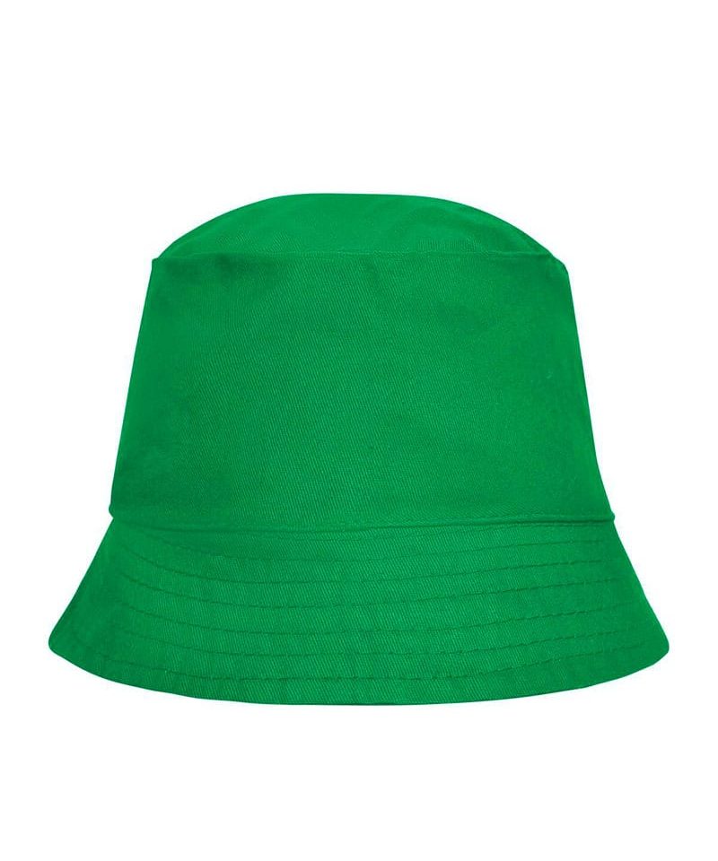 Cappellino pescatore in cotone Myrtle Beach MB006 15 Cappellino-pescatore-in-cotone-Myrtle-Beach-MB006-verde