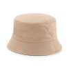 Cappellino pescatore in cotone reversibile Beechfield B686 1 Cappellino-pescatore-in-cotone-reversibile-Beechfield-B686--sabbia