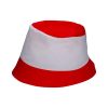 Cappellino-pescatore-in-policotone-miramare-bicolore-23328-bianco-rosso