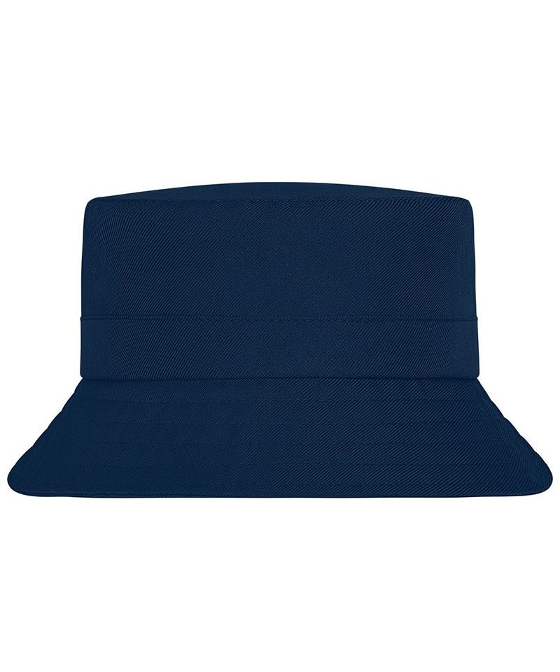 Cappellino pescatore in poliestere con cursore di regolazione Myrtle Beach MB6248 16 Cappellino-pescatore-in-poliestere-con-cursore-di-regolazione-Myrtle-Beach-MB6248-blu-nav