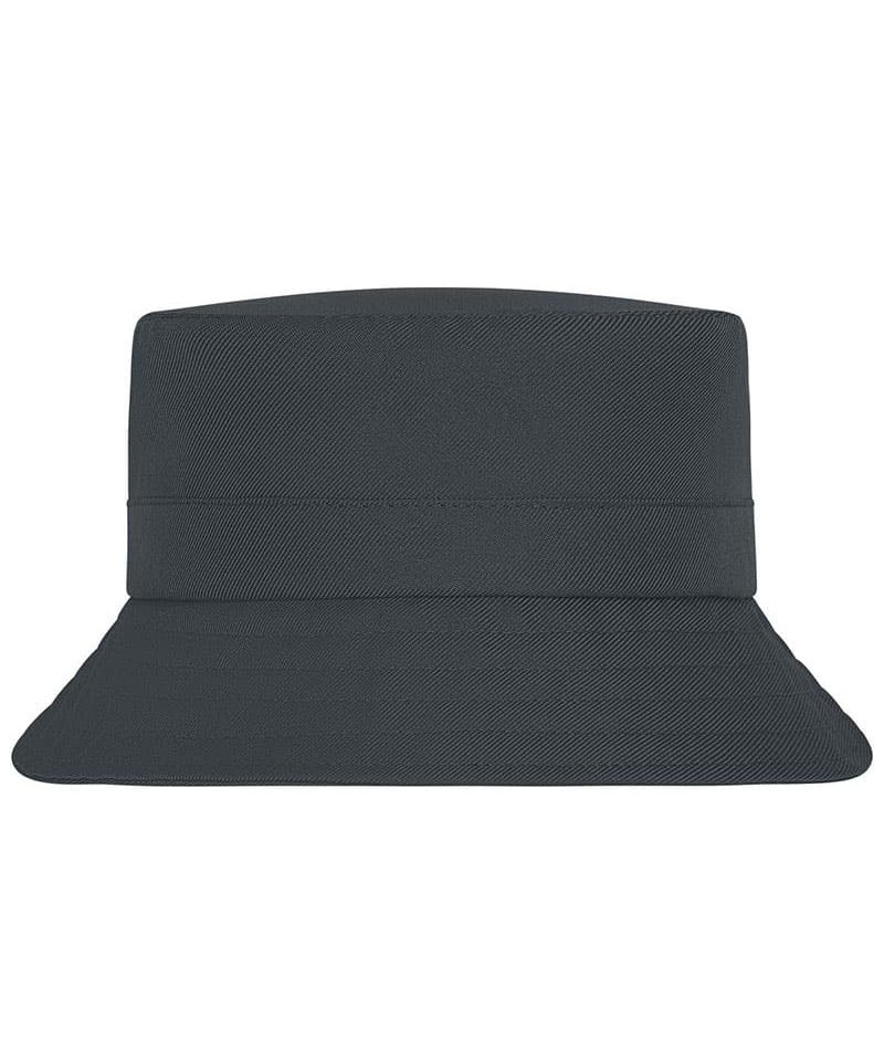 Cappellino pescatore in poliestere con cursore di regolazione Myrtle Beach MB6248 21 Cappellino-pescatore-in-poliestere-con-cursore-di-regolazione-Myrtle-Beach-MB6248-grigio