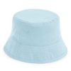 Cappellino pescatore per bambino Beechfield B90NB 2 Cappellino-pescatore-per-bambino-Beechfield-B90NB-azzurro-cielo