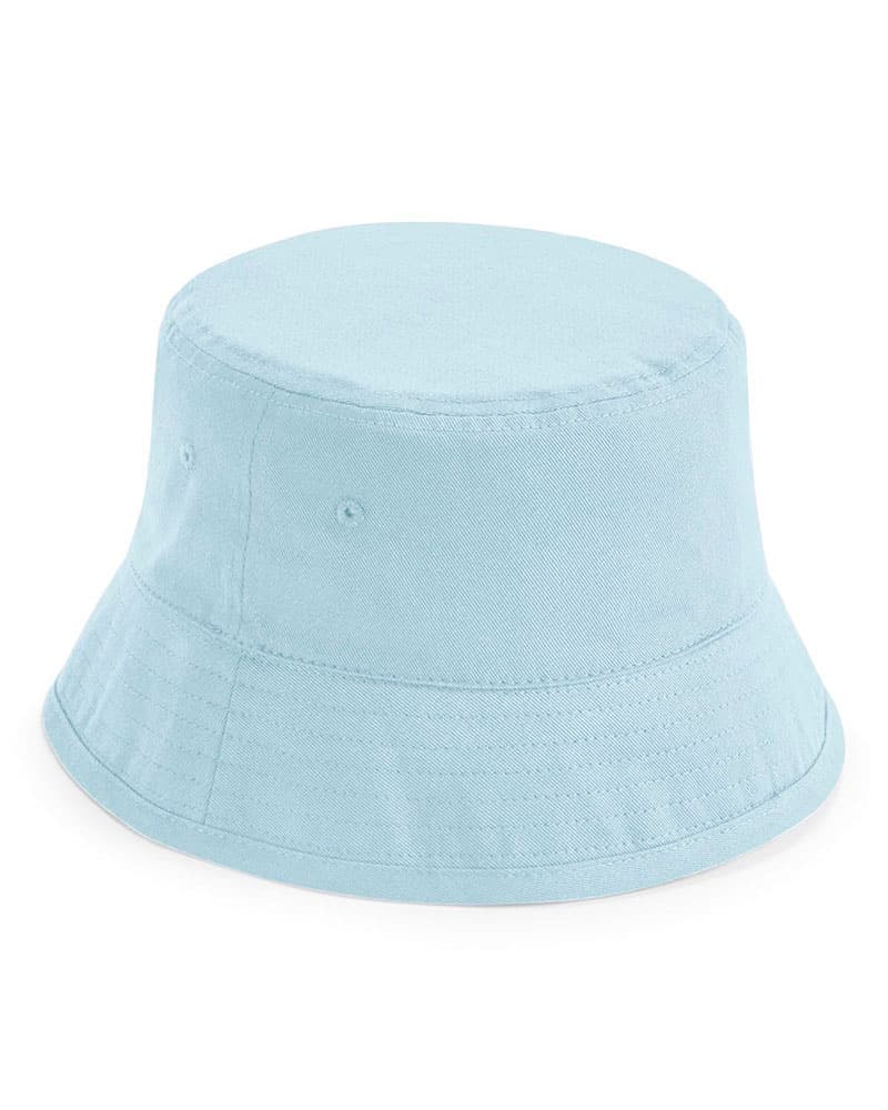 Cappellino pescatore per bambino Beechfield B90NB 3 Cappellino-pescatore-per-bambino-Beechfield-B90NB-azzurro-cielo